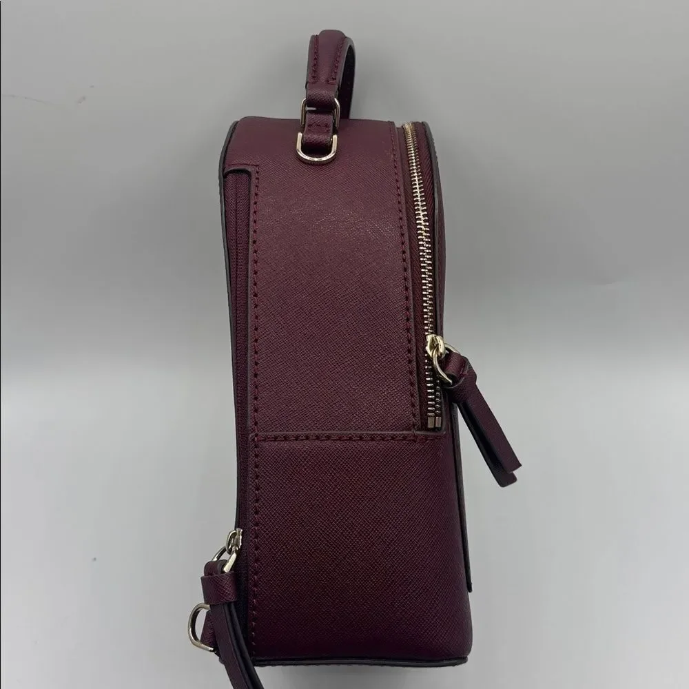 Kate Spade Cameron Mini Convertible Backpack Purse Handbag